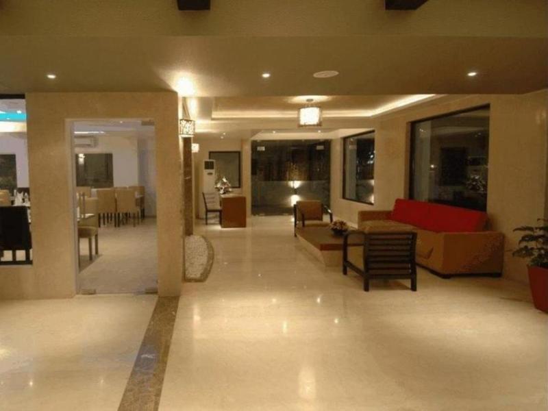 Casa De Bengaluru Hotel Exterior foto