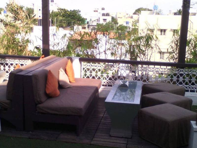 Casa De Bengaluru Hotel Exterior foto