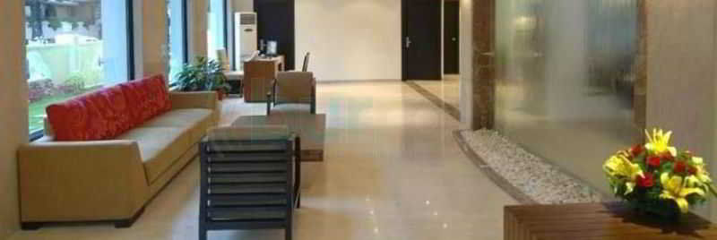 Casa De Bengaluru Hotel Exterior foto